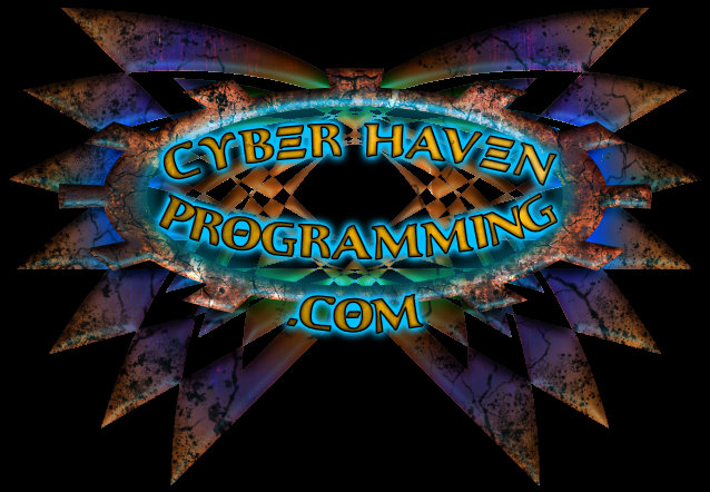 CyberHavenProgramming.com logo